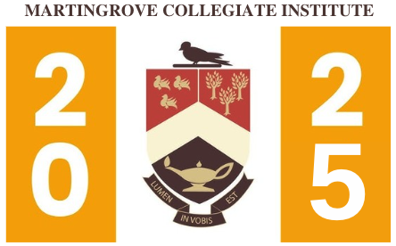 Martingrove Collegiate Institute